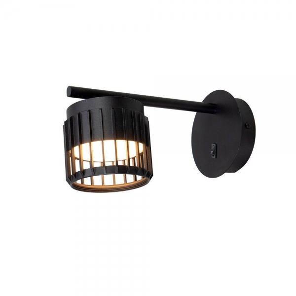 Бра Arte Lamp Atria A8032AP-1BK