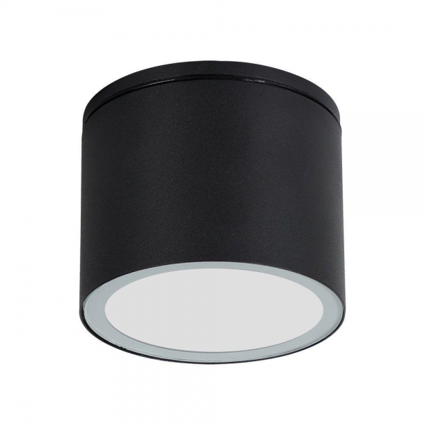 Уличный светильник Arte Lamp Piautos A1913PF-1BK