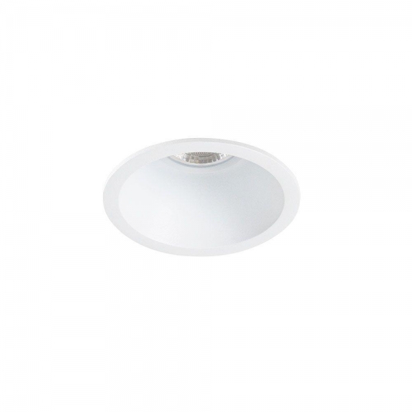 Встраиваемый светильник Arte Lamp Dash Mini A2764PL-1WH