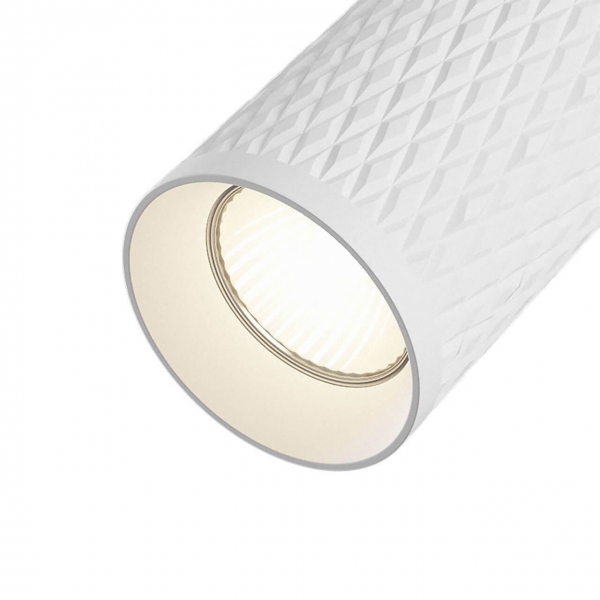 Встраиваемый спот Maytoni Technical Focus Design C037CL-01W