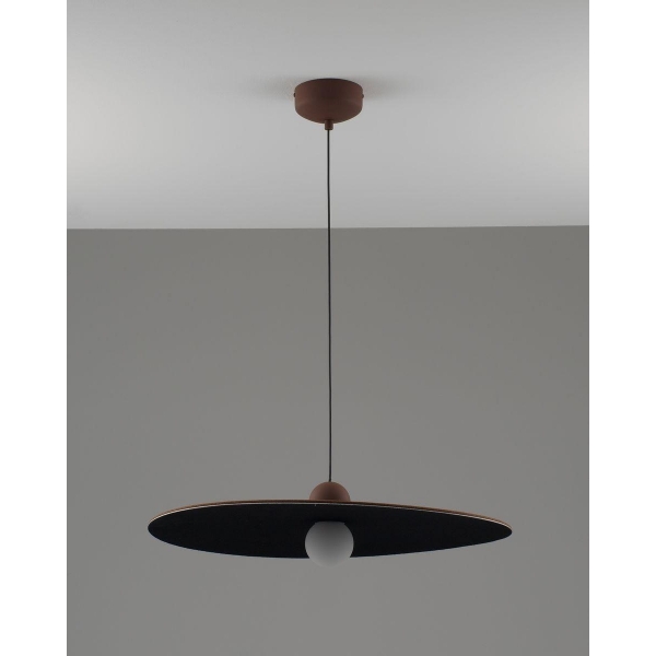 Подвесной светодиодный светильник Moderli Niko V11094-PL