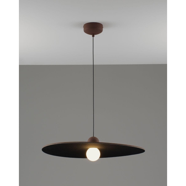 Подвесной светодиодный светильник Moderli Niko V11094-PL