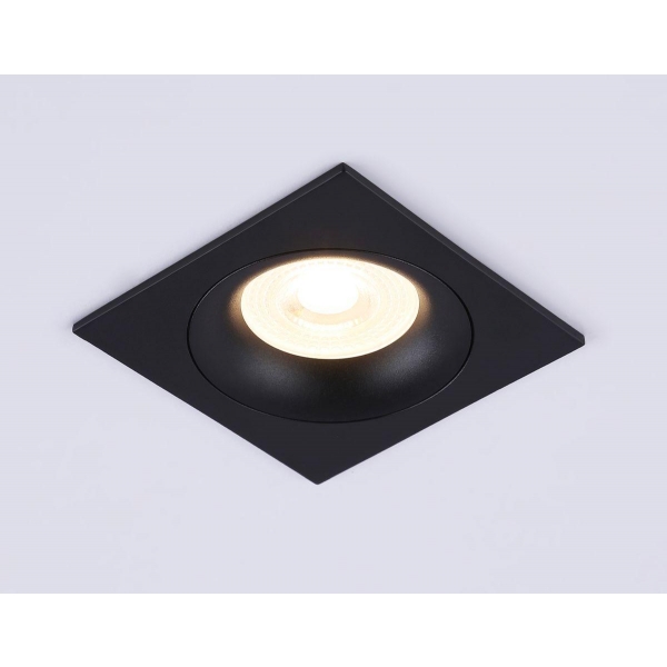 Встраиваемый светильник Ambrella Light Techno Spot Standard Tech TN102729