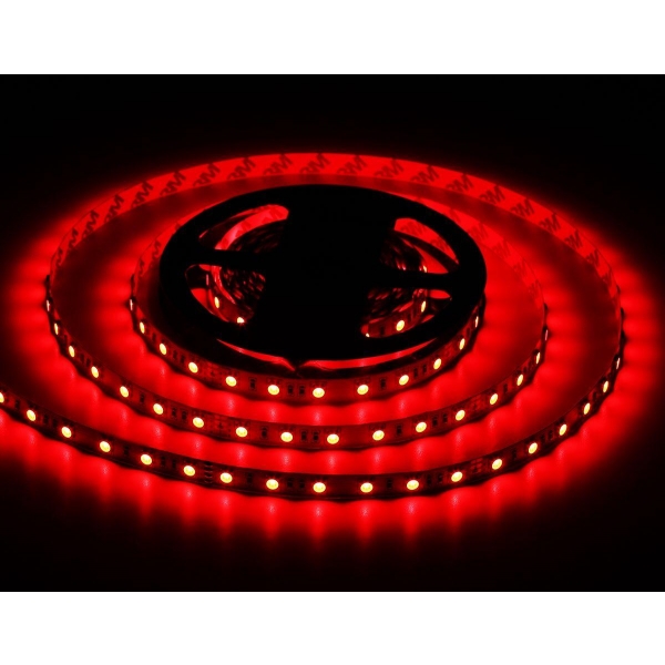 Светодиодная лента Ambrella Light 14,4W/m 60LED/m 5050SMD RGB 5M GS4302