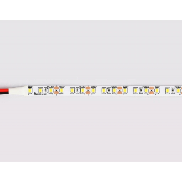 Светодиодная лента Ambrella Light 9,6W/m 120LED/m 2835SMD дневной белый 5M GS1102