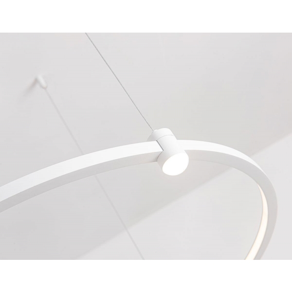 Подвесной светодиодный светильник Ambrella light Comfort Line FL5521