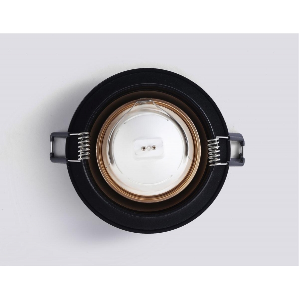 Встраиваемый светильник Ambrella Light Techno Spot Standard Tech TN102725