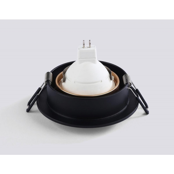 Встраиваемый светильник Ambrella Light Techno Spot Standard Tech TN102725