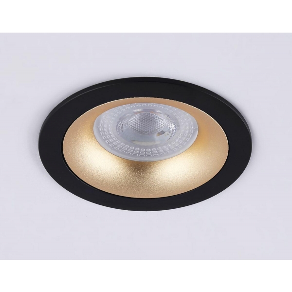 Встраиваемый светильник Ambrella Light Techno Spot Standard Tech TN102725