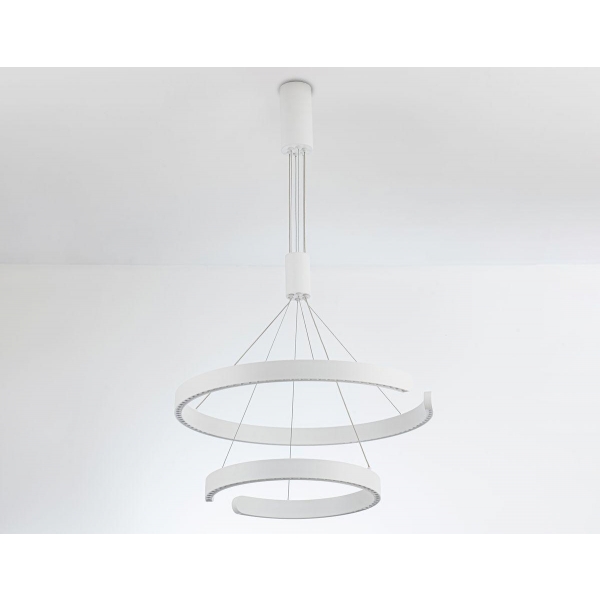 Подвесной светодиодный светильник Ambrella light Comfort Line FL5884