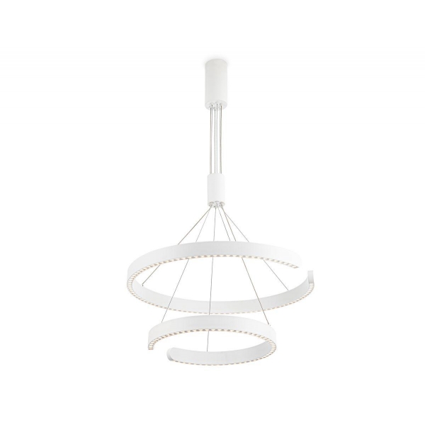 Подвесной светодиодный светильник Ambrella light Comfort Line FL5884