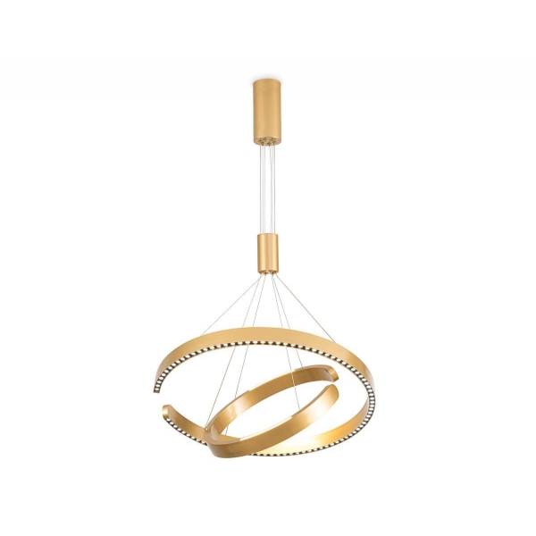 Подвесной светодиодный светильник Ambrella light Comfort Line FL5885