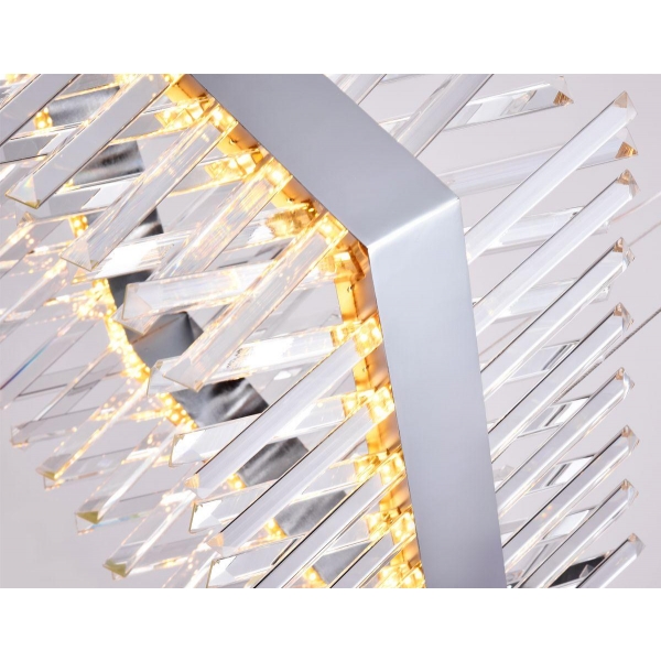 Подвесной светодиодный светильник Ambrella light Traditional TR5315