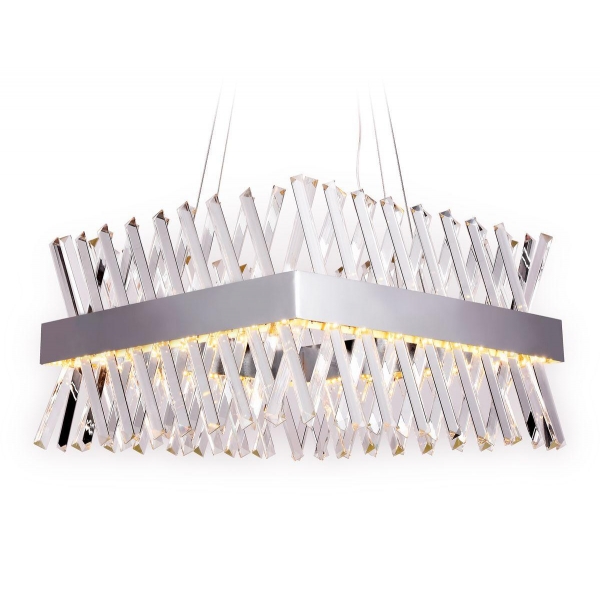 Подвесной светодиодный светильник Ambrella light Traditional TR5315