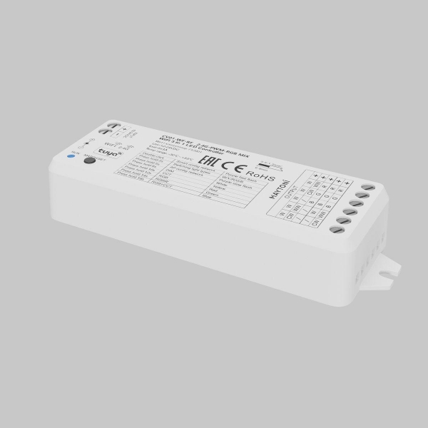 Wi-Fi контроллер Maytoni для светодиодной ленты RGB MIX 742001
