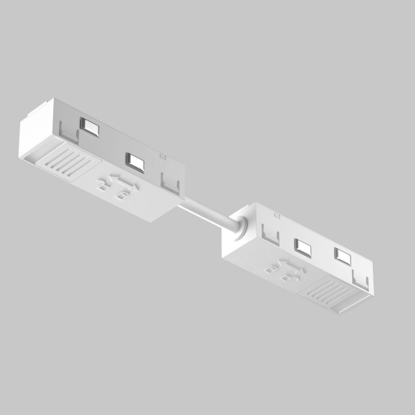 Коннектор питания гибкий Maytoni Technical Exility TRA034CPC-42W-5-1