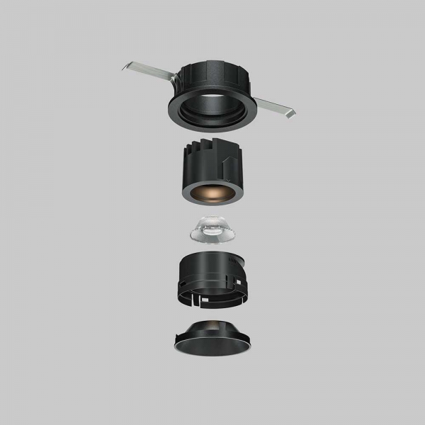 Линза Maytoni Technical Wise LensD29-24