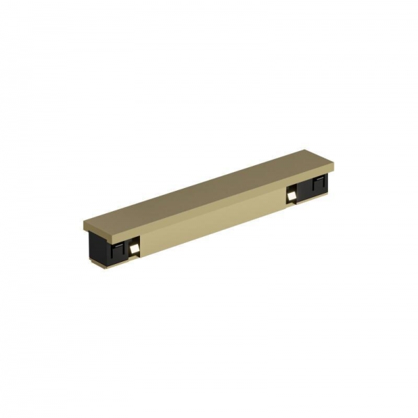 Коннектор прямой Denkirs Shine Base TR5722-SB