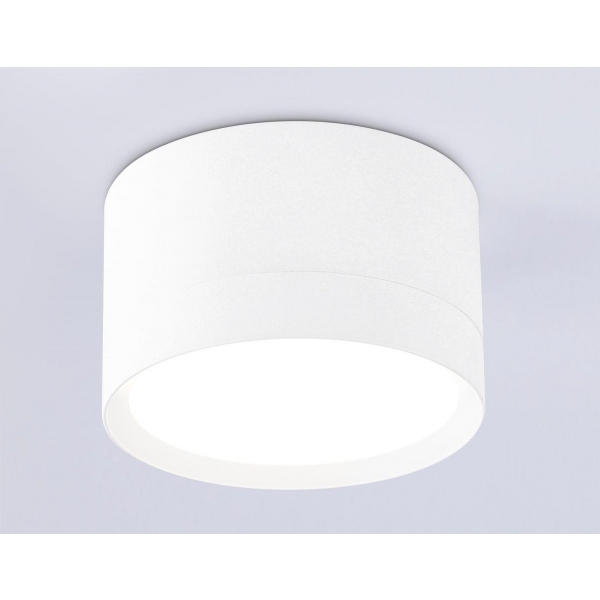 Потолочный светильник Ambrella Light Techno Spot GX Standard tech TN52351