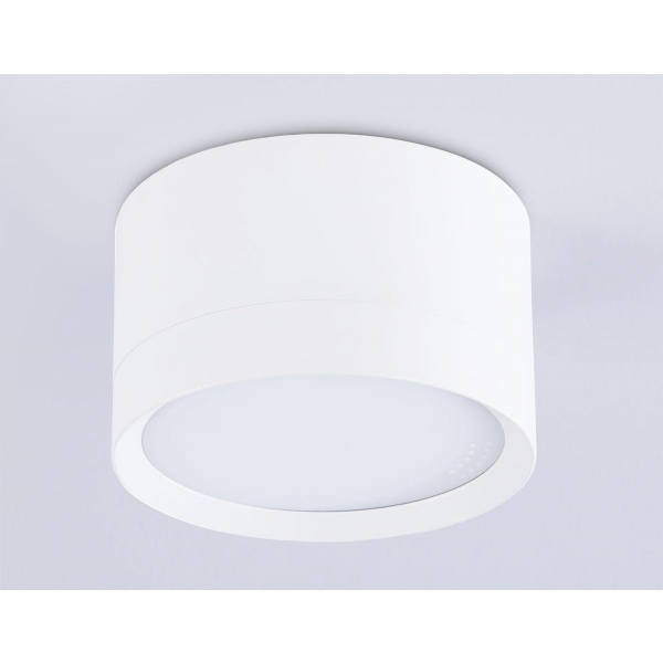 Потолочный светильник Ambrella Light Techno Spot GX Standard tech TN52351