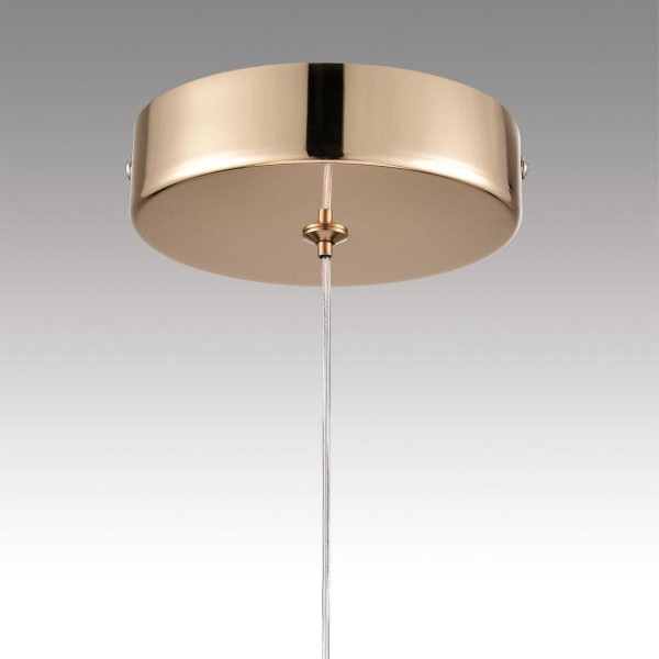 Подвесной светодиодный светильник Lumion Ledio Rimini 8083/1A