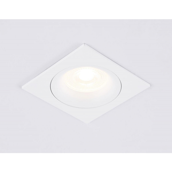 Встраиваемый светильник Ambrella Light Techno Spot Standard Tech TN102726