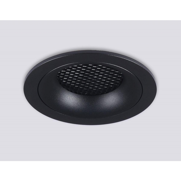 Встраиваемый светильник Ambrella Light Techno Spot Standard Tech TN102724