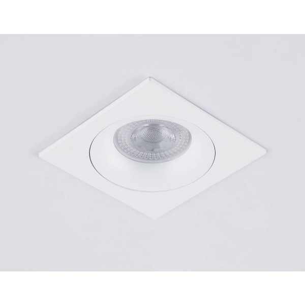 Встраиваемый светильник Ambrella Light Techno Spot Standard Tech TN102726