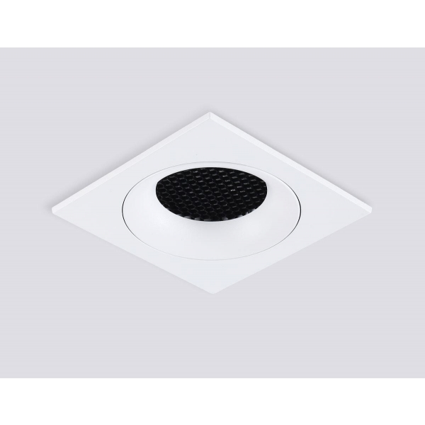 Встраиваемый светильник Ambrella Light Techno Spot Standard Tech TN102726