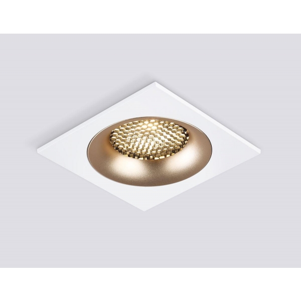 Встраиваемый светильник Ambrella Light Techno Spot Standard Tech TN102728