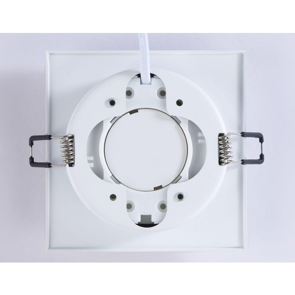 Встраиваемый светильник Ambrella Light Techno Spot GX53 Acrylic tech TN5230