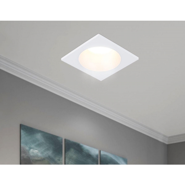 Встраиваемый светильник Ambrella Light Techno Spot Standard Tech TN1189