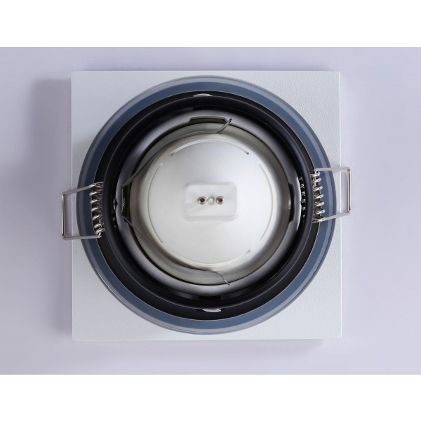 Встраиваемый светильник Ambrella Light Techno Spot Standard Tech TN1189