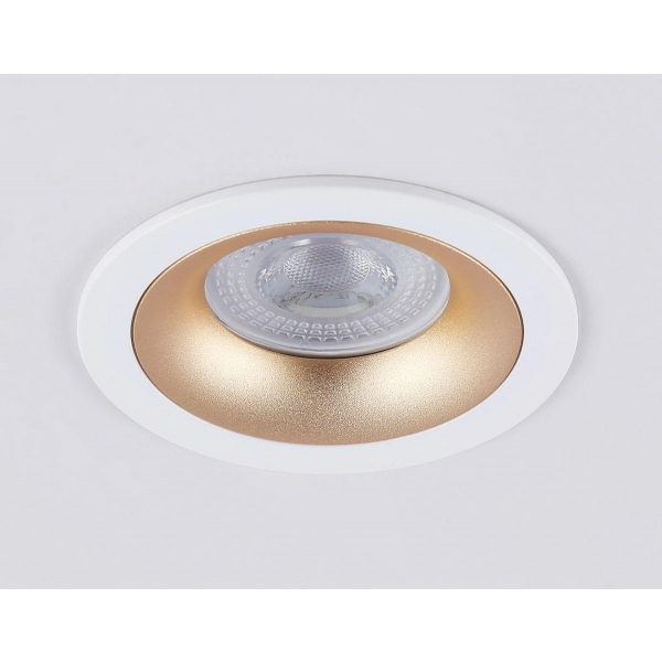 Встраиваемый светильник Ambrella Light Techno Spot Standard Tech TN102723
