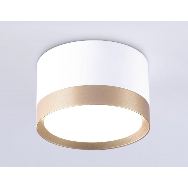 Потолочный светильник Ambrella Light Techno Spot GX Standard tech TN52355