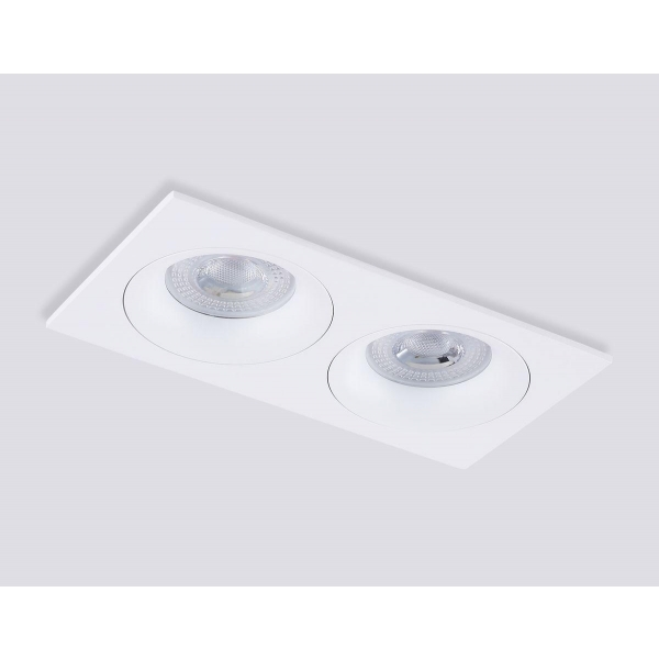 Встраиваемый светильник Ambrella Light Techno Spot Standard Tech TN102731
