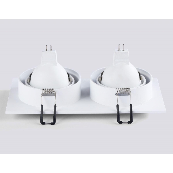 Встраиваемый светильник Ambrella Light Techno Spot Standard Tech TN102731