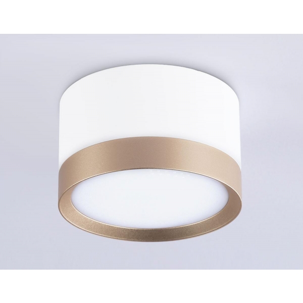 Потолочный светильник Ambrella Light Techno Spot GX Standard tech TN52355