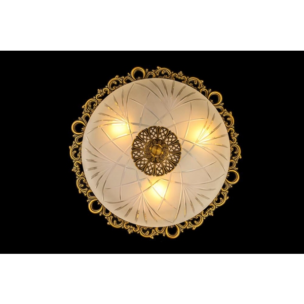 Потолочный светильник Arti Lampadari Venezia E 1.13.38 AG