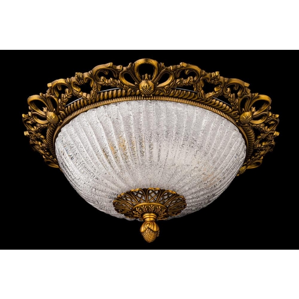 Потолочный светильник Arti Lampadari Vigilanza E 1.13.38 AG