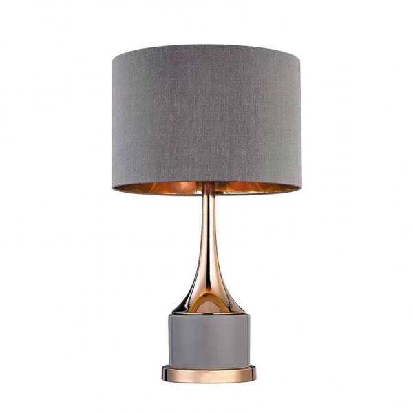 Настольная лампа Kink Light Хайли 07705-T,16-20(16)