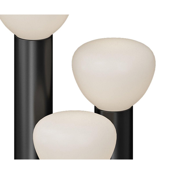 Настольная лампа Kink Light Риволи 07722-T,19