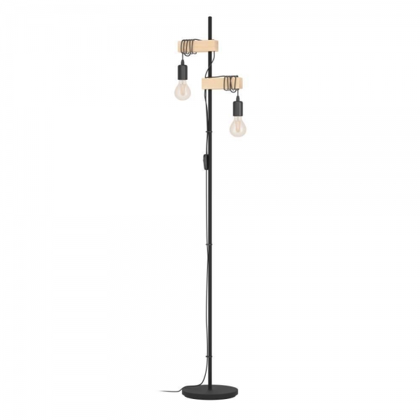 Торшер Eglo Townshend 43516