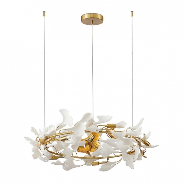 Подвесной светильник Kink Light Сири 07868-70,36