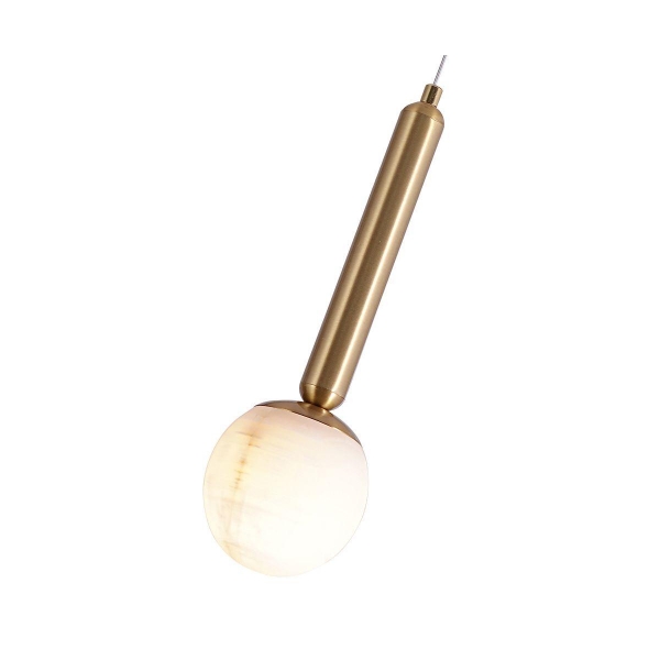 Подвесной светодиодный светильник Kink Light Монс 07530-1A,36