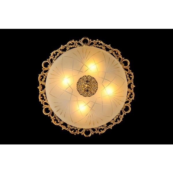 Потолочный светильник Arti Lampadari Venezia E 1.13.46 G