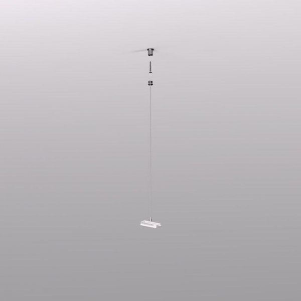 Подвес Denkirs Smart Base TR2126-WH