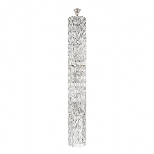 Каскадная люстра Arti Lampadari Lazio E 1.9.35.501 N