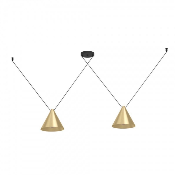 Подвесной светильник Eglo Narices 1 900843