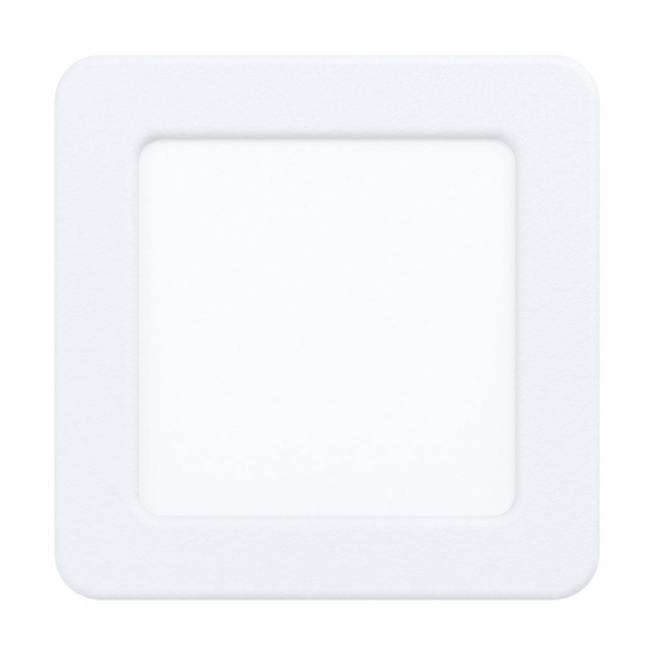 Встраиваемый светодиодный светильник Eglo Fueva 99162